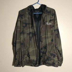 Primitive Jackets & Coats - Primitive Camo windbreaker Primitive Jackets & Coats - Primitive Camo windbreaker